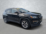 Used 2020 Jeep Compass Limited image 2