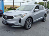 Certified 2022 Acura RDX AWD w/ Advance Package image 3