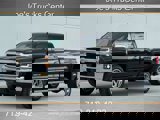 Used 2015 Chevrolet Silverado 2500 LTZ w/ Duramax Plus Package image 2