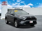Certified 2022 Toyota RAV4 XLE w/ Convenience Package image 3