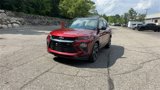 Used 2022 Chevrolet TrailBlazer RS w/ Technology Package image 3