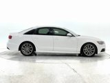 Used 2016 Audi A6 3.0T Premium Plus w/ S Line Sport Package image 3