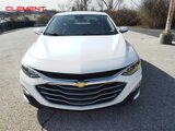 Used 2023 Chevrolet Malibu LT image 2