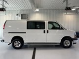 Used 2018 GMC Savana 2500 w/ Driver Convenience Package image 2