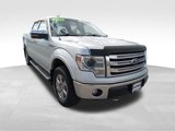 Used 2014 Ford F150 Lariat w/ Equipment Group 502A Luxury image 4