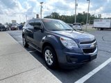 Used 2014 Chevrolet Equinox LS image 4