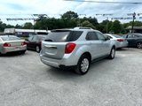 Used 2011 Chevrolet Equinox LTZ image 4