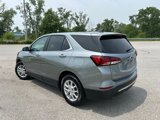 Used 2024 Chevrolet Equinox LT image 4