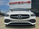 Used 2022 Mercedes-Benz C 300 Sedan image 3