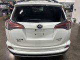 Used 2017 Toyota RAV4 Limited image 4