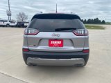 Used 2021 Jeep Cherokee Limited w/ Elite Package image 5