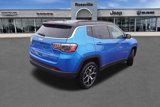 New 2025 Jeep Compass Limited image 3