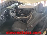 Used 2018 Chevrolet Camaro SS image 2