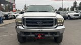 Used 1999 Ford F250 4x4 SuperCab Super Duty image 4