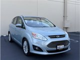 Used 2013 Ford C-MAX Energi SEL image 2