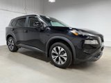 Used 2022 Nissan Rogue SV w/ SV Premium Package image 2