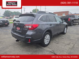 Used 2018 Subaru Outback 2.5i Premium image 3
