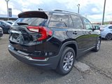 Certified 2022 GMC Terrain SLT image 6