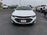 Used 2020 Chevrolet Malibu Premier image 2