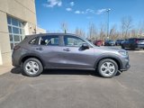 New 2025 Honda HR-V LX image 4