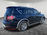 Used 2018 Nissan Armada SL w/ Moonroof Package image 2