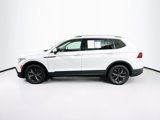 Used 2022 Volkswagen Tiguan SEL R-Line image 4