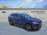 Used 2020 BMW X1 sDrive28i w/ Convenience Package image 2