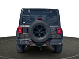 Used 2018 Jeep Wrangler Unlimited Sport S image 5