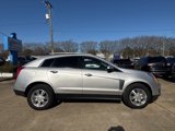 Used 2015 Cadillac SRX Luxury image 4