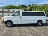 Used 2012 Chevrolet Express 3500 LT w/ LT Preferred Equipment Group image 4