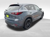Used 2022 MAZDA CX-5 Carbon Edition image 5