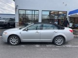 Used 2011 Lincoln MKZ AWD w/ 101A Rapid Spec Order Code image 3