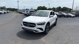 Used 2024 Mercedes-Benz GLA 250 4MATIC image 3