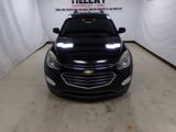 Used 2017 Chevrolet Equinox LT image 2