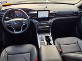 Used 2020 Ford Explorer Limited image 4