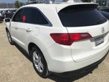 Used 2015 Acura RDX AWD w/ Technology Package image 5
