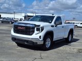 Used 2024 GMC Sierra 1500 Pro w/ Pro Value Package image 2