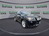 Used 2014 BMW X3 xDrive28i image 2