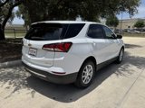 Used 2023 Chevrolet Equinox LT w/ Driver Convenience Package image 5
