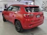 Used 2022 Jeep Compass Limited image 4