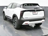 New 2025 Nissan Kicks SV image 4