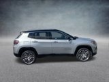 Used 2022 Jeep Compass Limited w/ Elite Group image 3