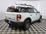 Certified 2021 Ford Bronco Sport Big Bend image 5