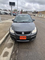 Used 2012 Suzuki SX4 AWD Hatchback image 3