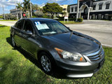 Used 2012 Honda Accord LX image 4