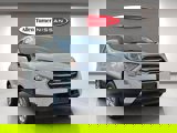 Used 2020 Ford EcoSport SE image 2
