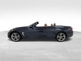 Used 2018 BMW 430i xDrive Convertible image 3