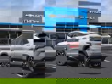 New 2025 Chevrolet Trax RS image 3