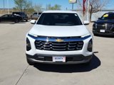 New 2025 Chevrolet Equinox LT image 5