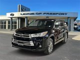 Used 2018 Toyota Highlander XLE image 3
